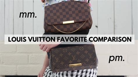 mm vs pm louis vuitton|louis vuitton delightful pm size.